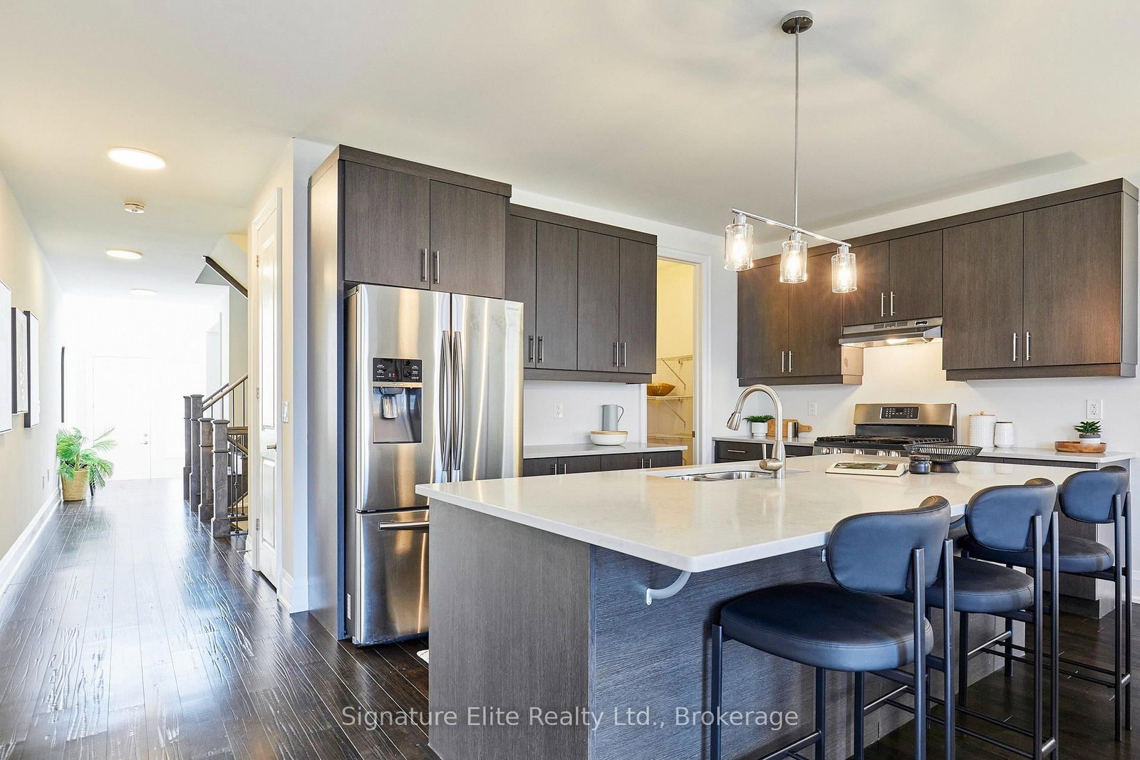 30 Stanley Greene Boulevard • Toronto, ON photo 5