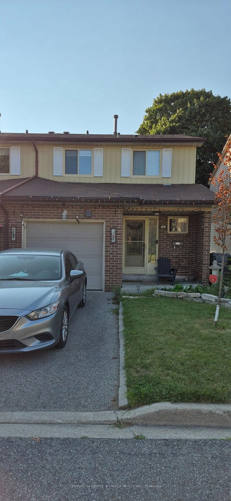169 - 169 Baronwood Court