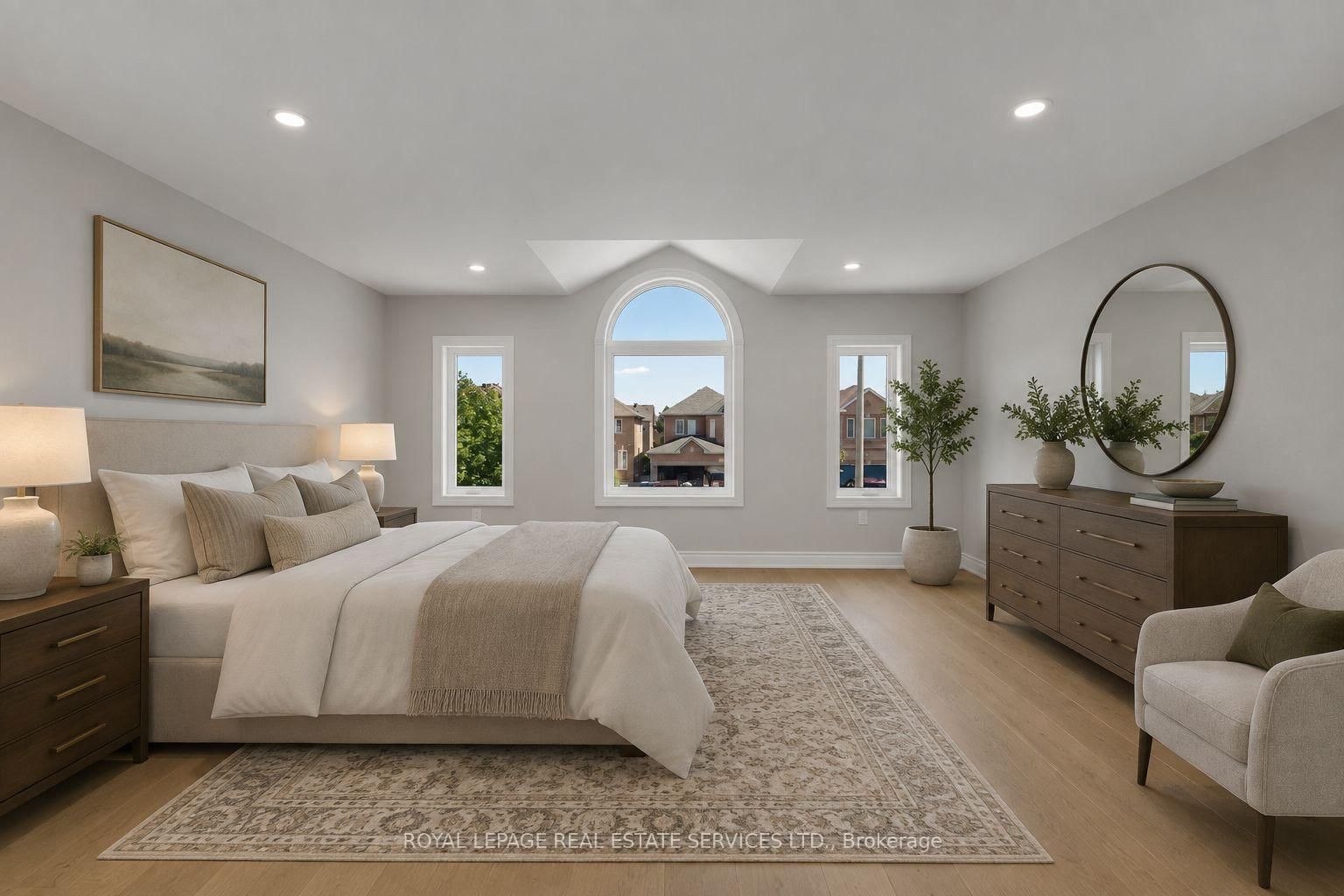 3955 Foxwood Avenue • Mississauga, ON photo 14