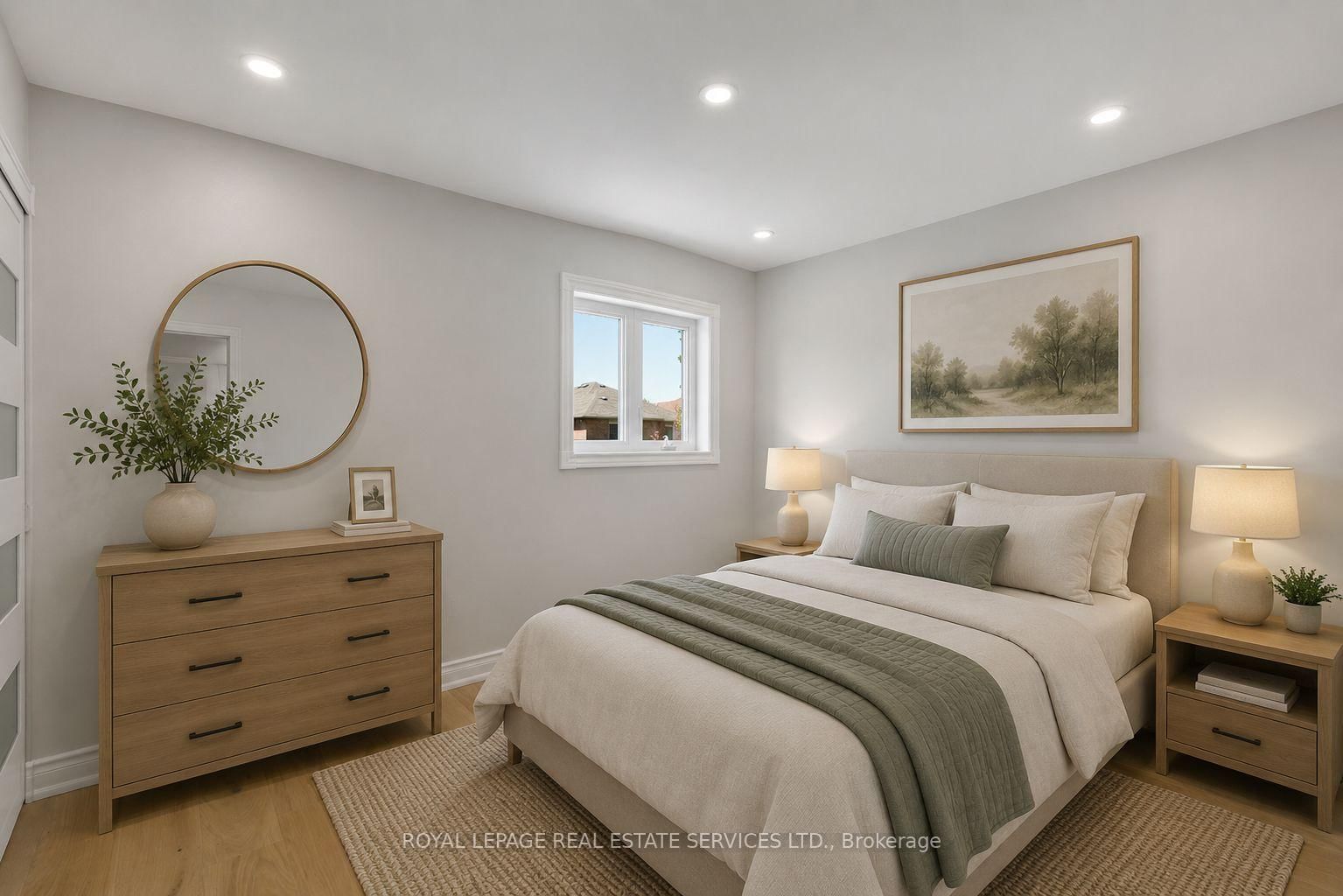 3955 Foxwood Avenue • Mississauga, ON photo 23