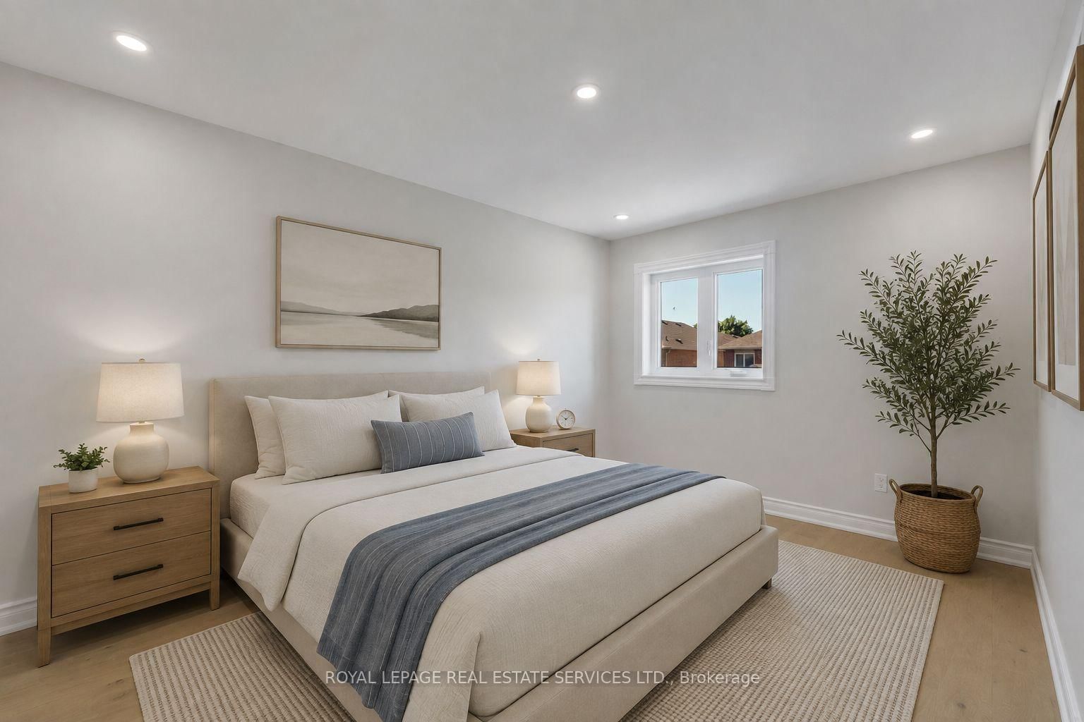 3955 Foxwood Avenue • Mississauga, ON photo 26