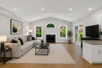 3955 Foxwood Avenue • Mississauga, ON photo 3