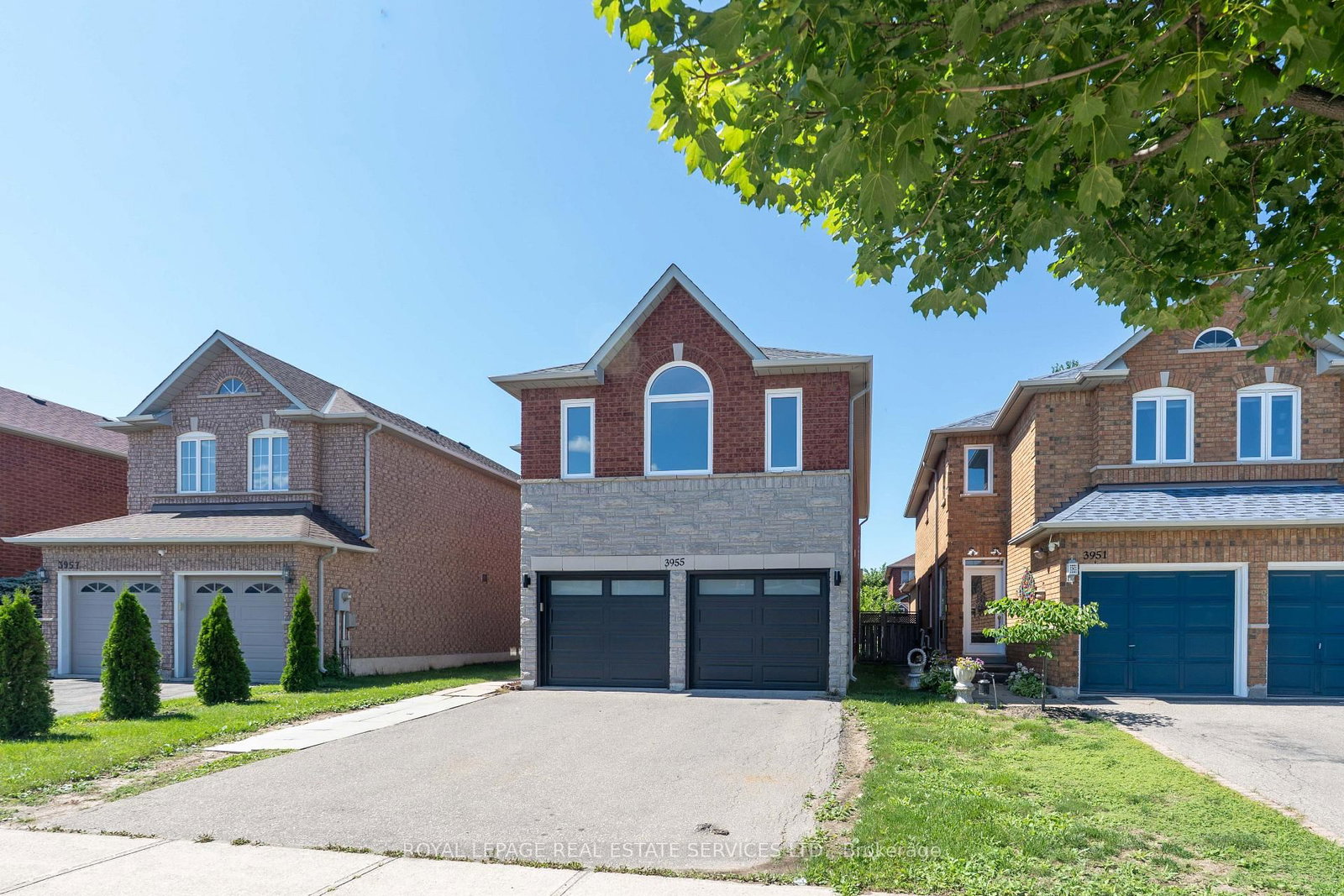 3955 Foxwood Avenue • Mississauga, ON photo 43