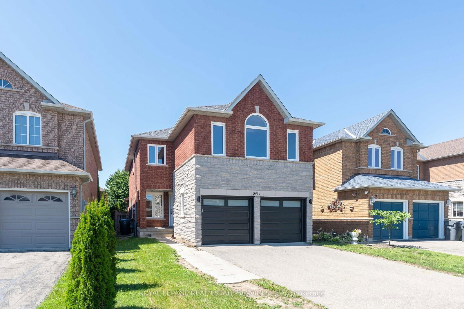 3955 Foxwood Avenue • Mississauga, ON photo 44