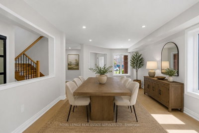 3955 Foxwood Avenue • Mississauga, ON photo 9
