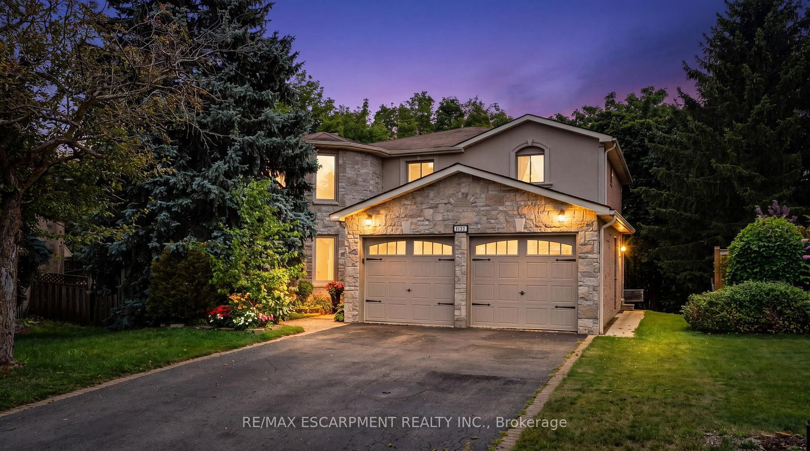 5172 Hidden Valley Court • Mississauga, ON photo 1