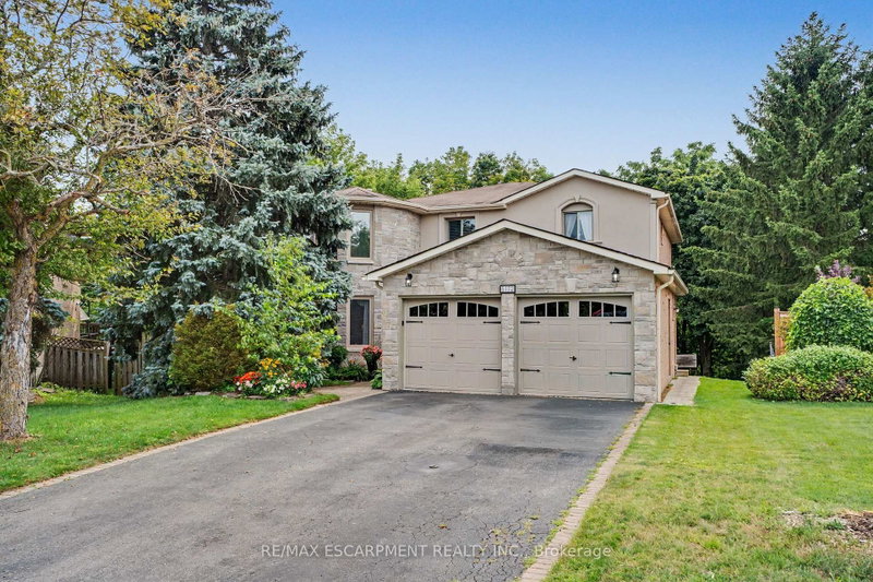 5172 Hidden Valley Court