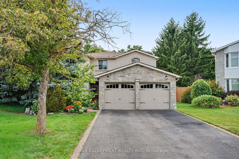 5172 Hidden Valley Court