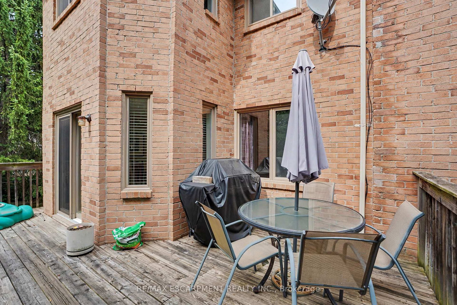 5172 Hidden Valley Court • Mississauga, ON photo 36