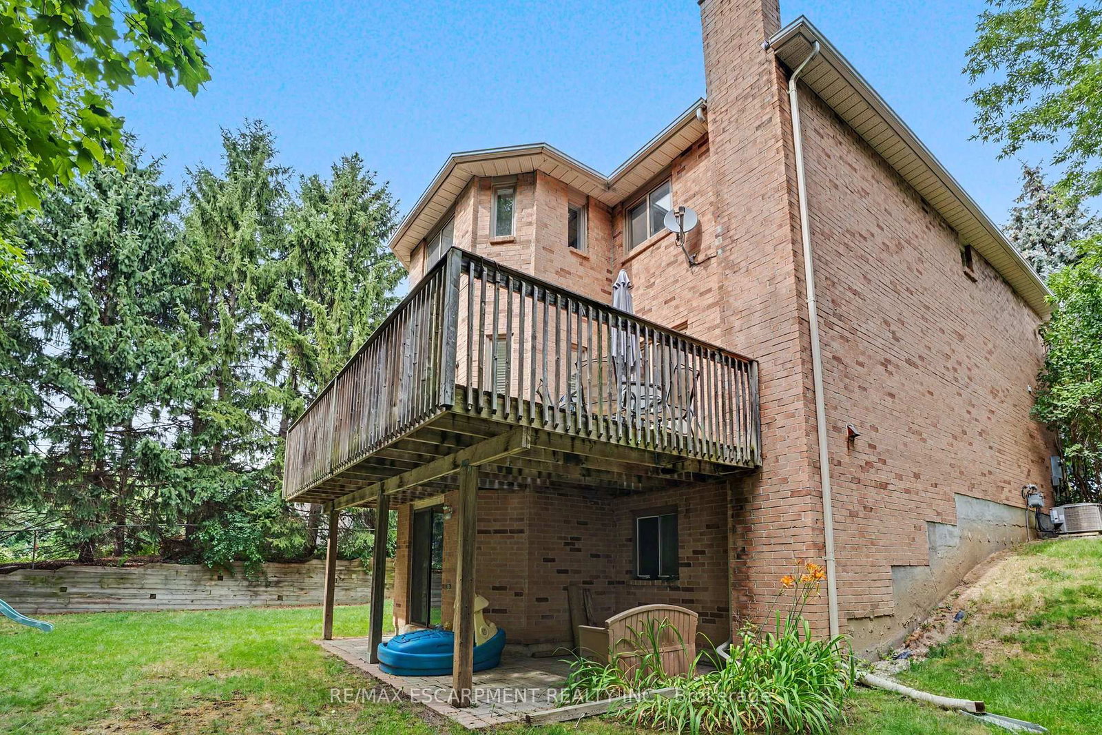 5172 Hidden Valley Court • Mississauga, ON photo 39