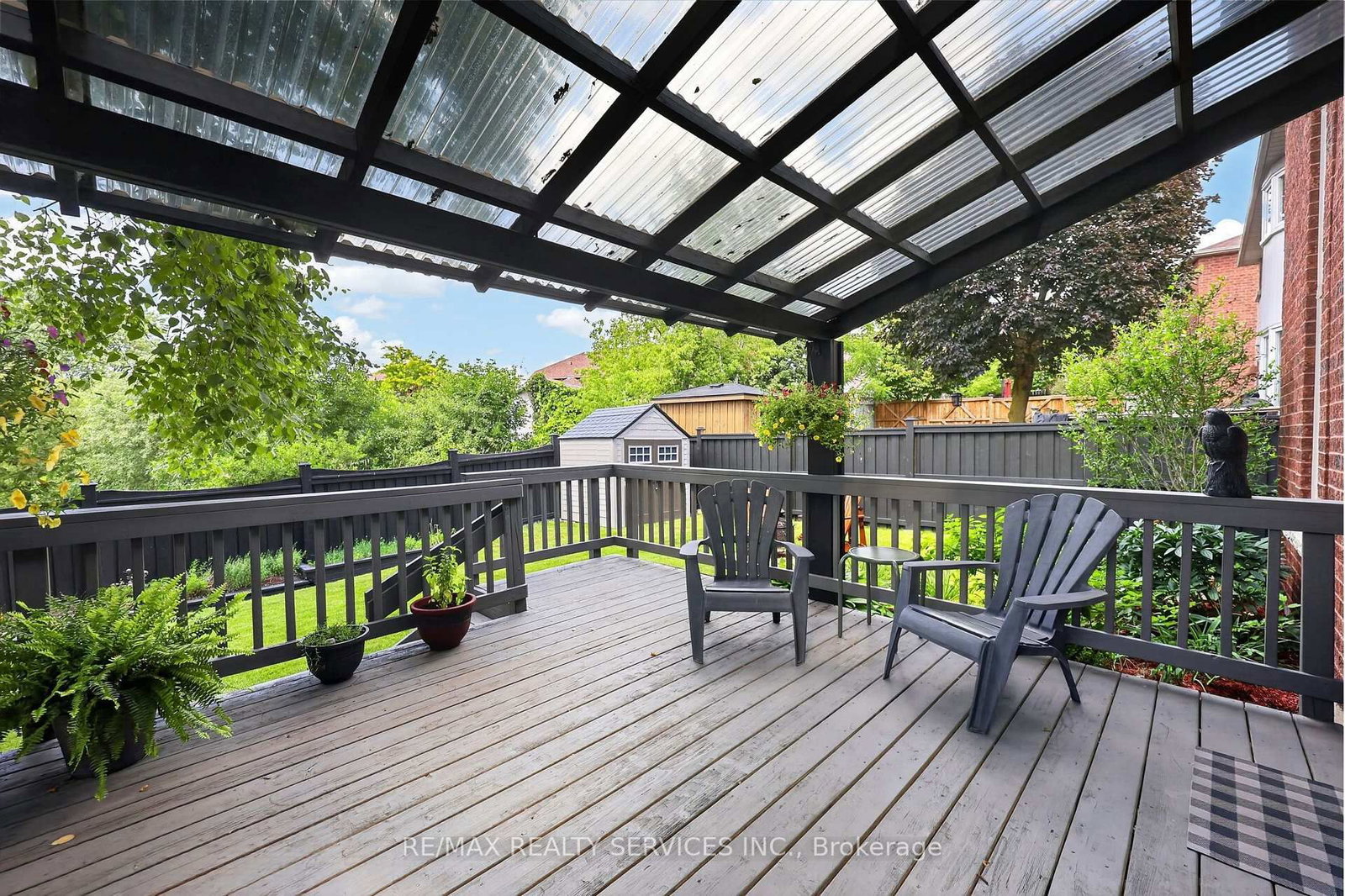 1 Plummer Road • Caledon, ON photo 41