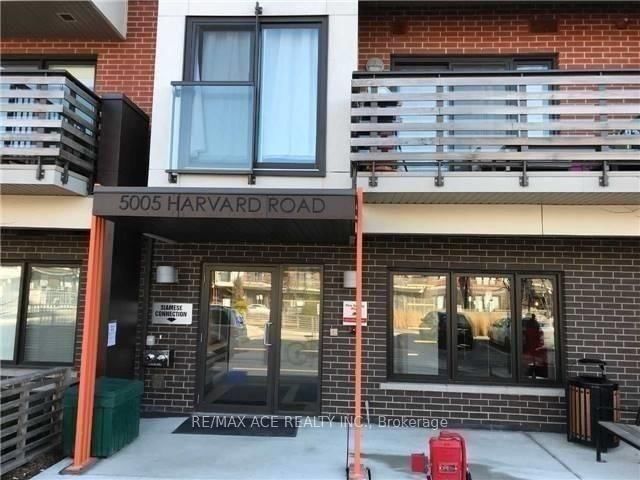 408 - 5005 Harvard Road