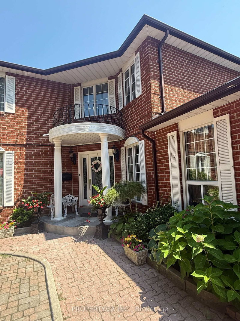 #Room 2 - 4099 Fieldgate Drive