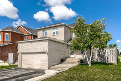 476 Jay Crescent • Orangeville, ON photo 2