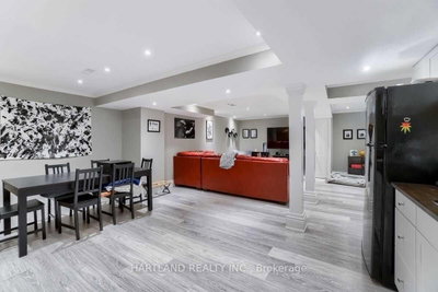 476 Jay Crescent • Orangeville, ON photo 5