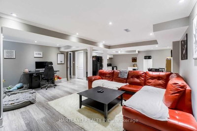 476 Jay Crescent • Orangeville, ON photo 6