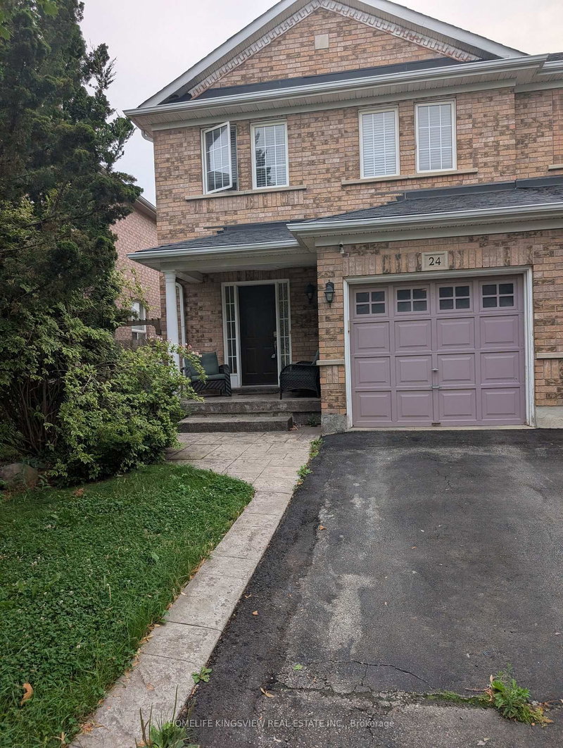 24 Farthingale Crescent