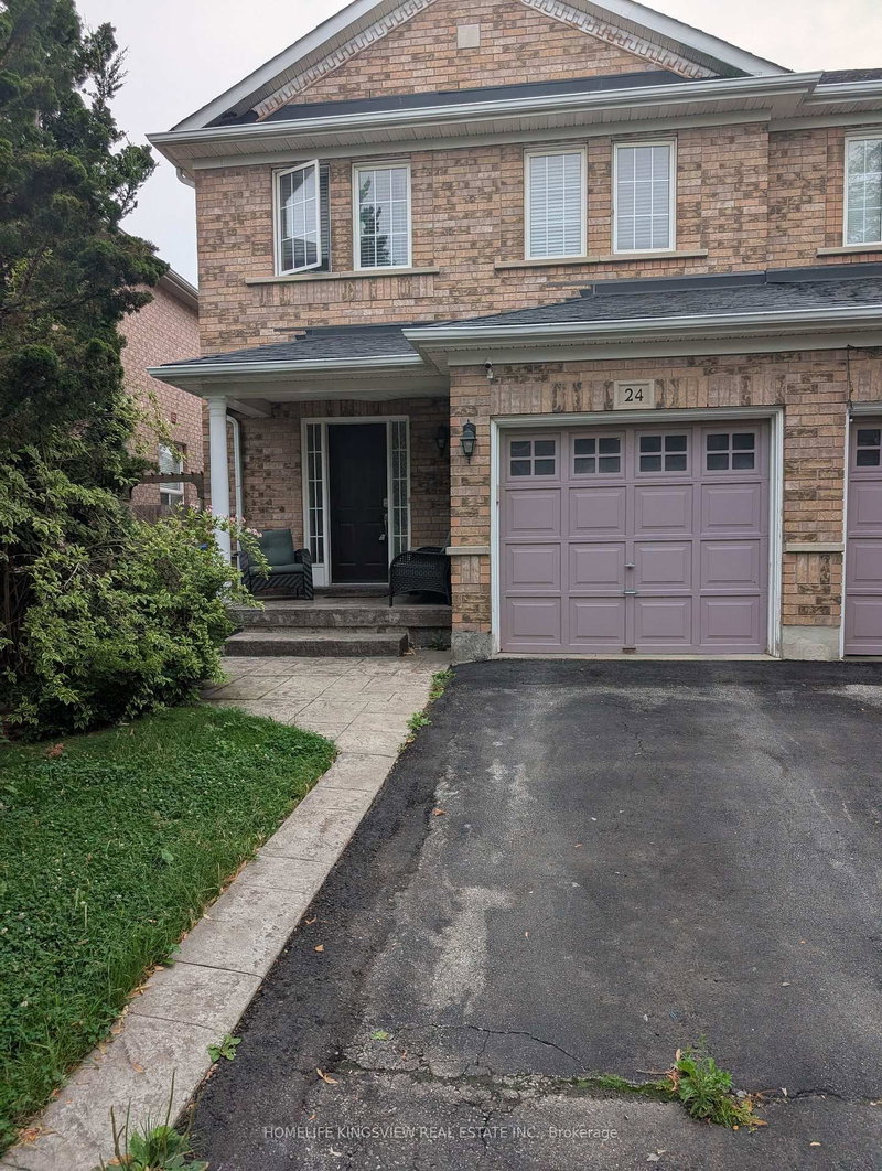 24 Farthingale Crescent