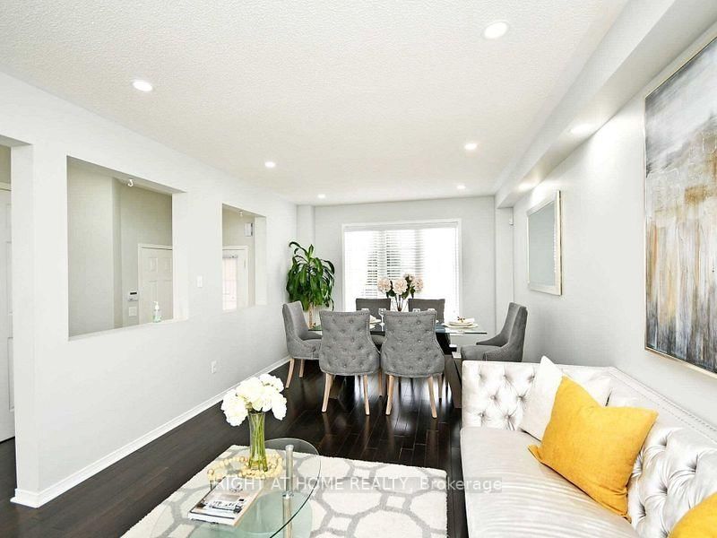 UPPER - 33 SCHOONER Drive, Brampton 4