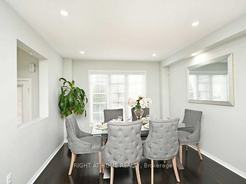 UPPER - 33 SCHOONER Drive, Brampton 5
