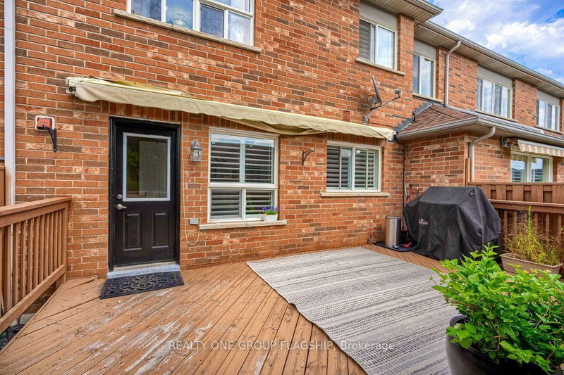 5846 10 Mississauga,ON L5M 6S5 — Photo 28