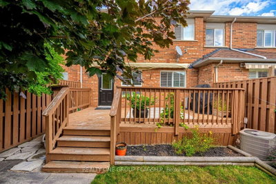 5846 10 Mississauga,ON L5M 6S5 — Photo 29