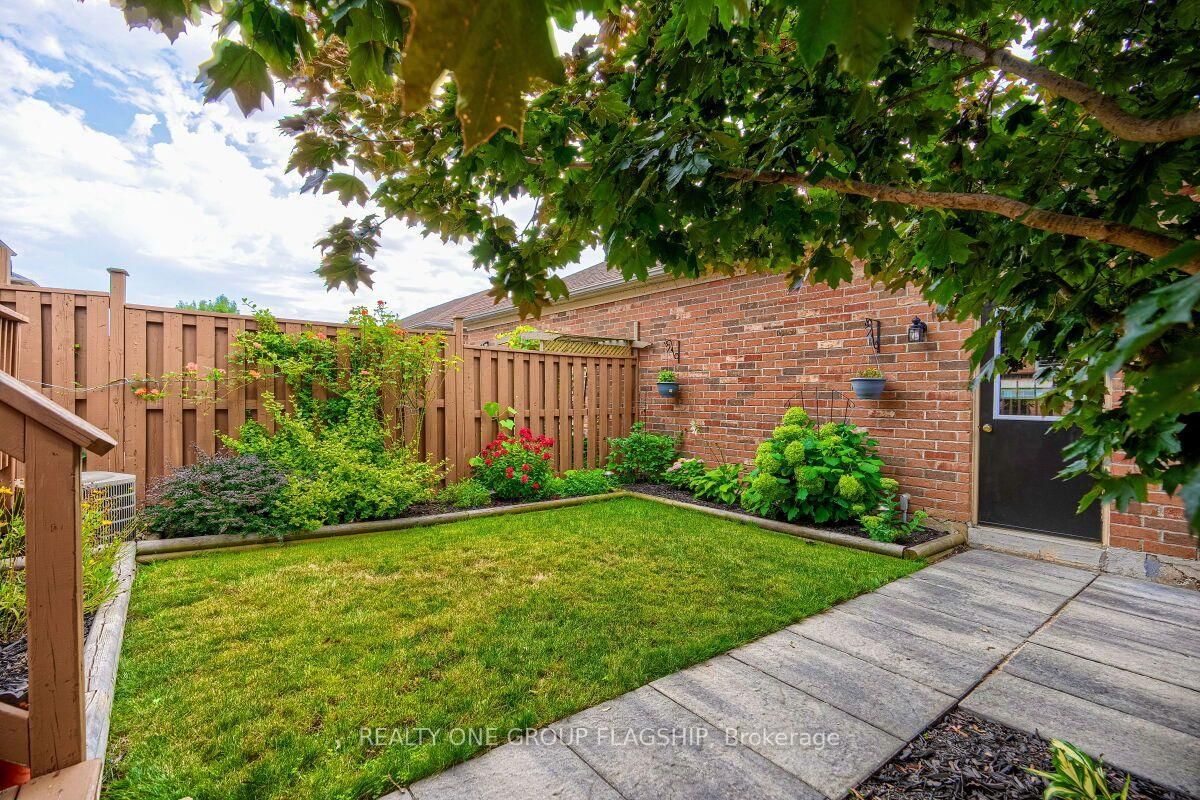 5846 10 Mississauga,ON L5M 6S5 — Photo 30
