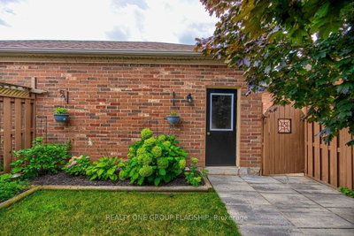 5846 10 Mississauga,ON L5M 6S5 — Photo 31