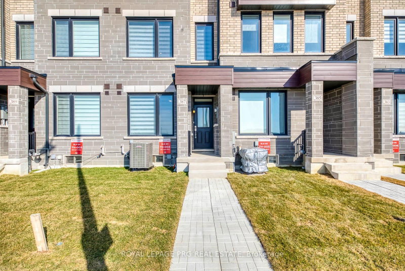 387 Inspire Boulevard W