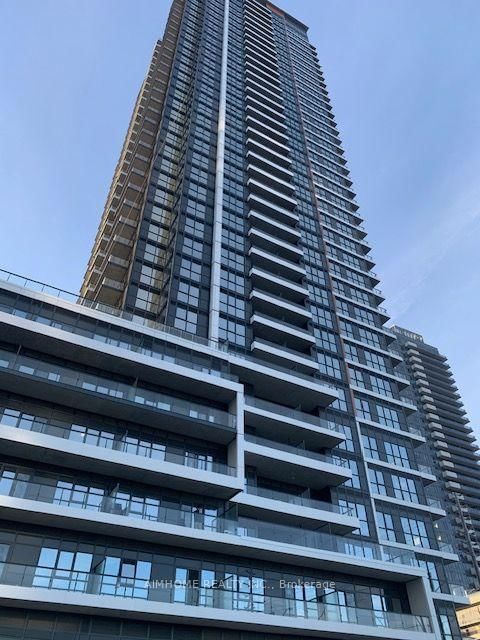 803 - 15 Watergarden Drive