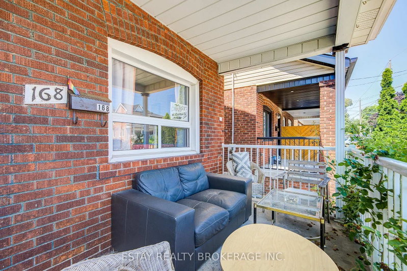 168 Prescott Avenue