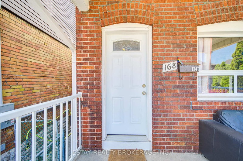 168 Prescott Avenue