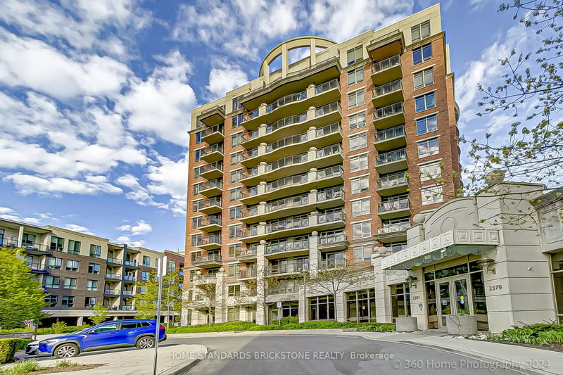 702 - 2391 Central Park Drive