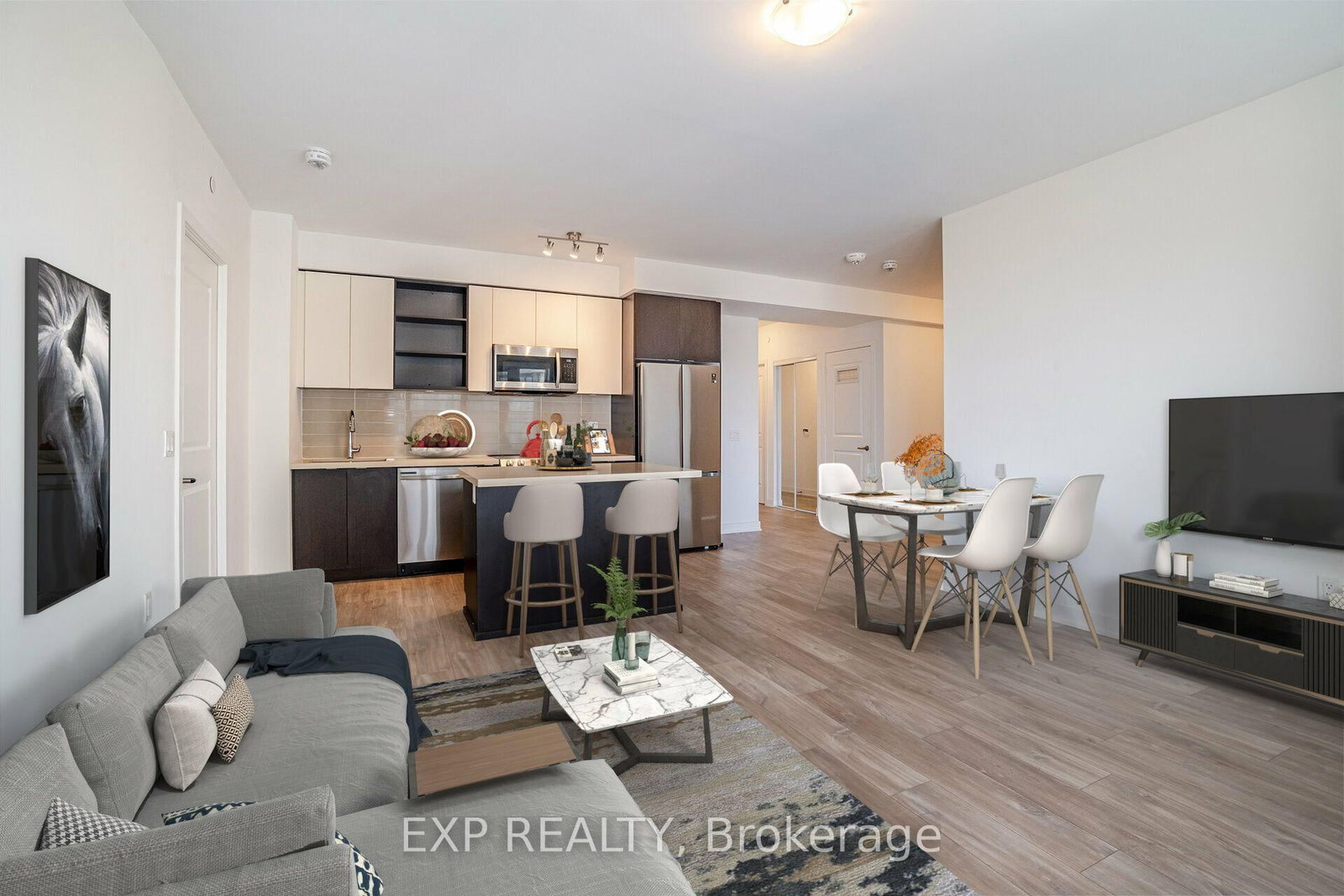 4675 Metcalfe Avenue • #1707 • Mississauga, ON photo 10