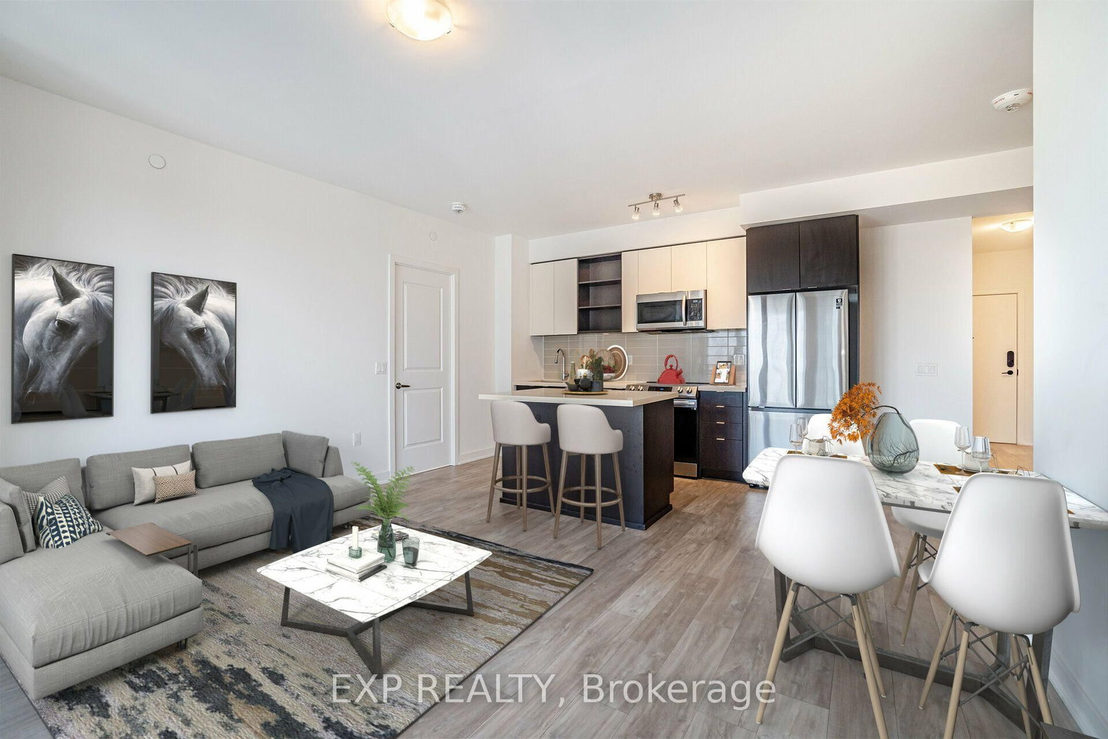 4675 Metcalfe Avenue • #1707 • Mississauga, ON photo 12
