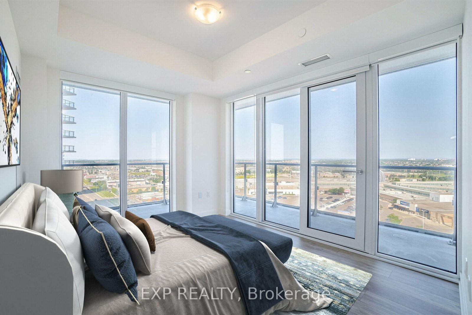 4675 Metcalfe Avenue • #1707 • Mississauga, ON photo 13