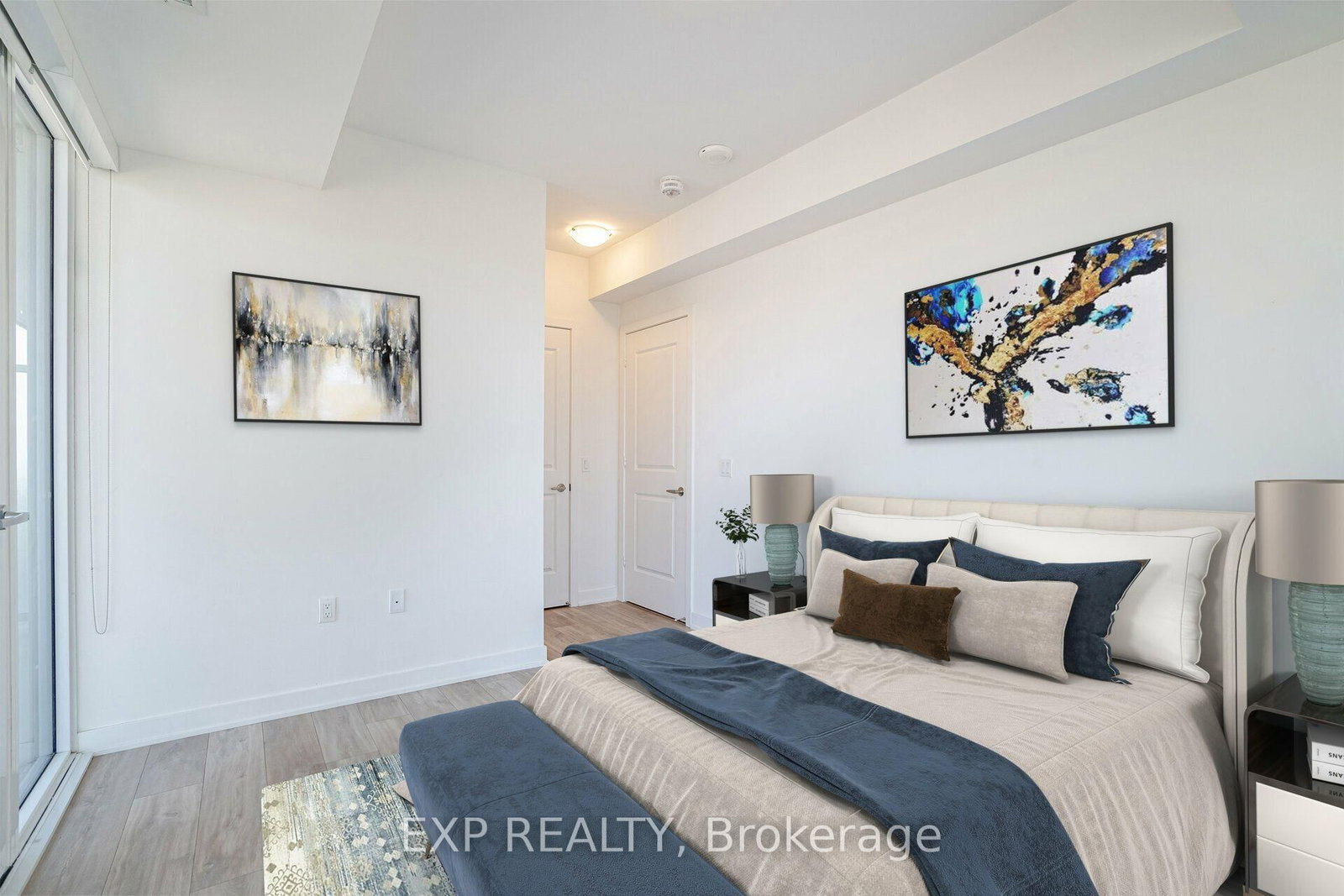 4675 Metcalfe Avenue • #1707 • Mississauga, ON photo 14