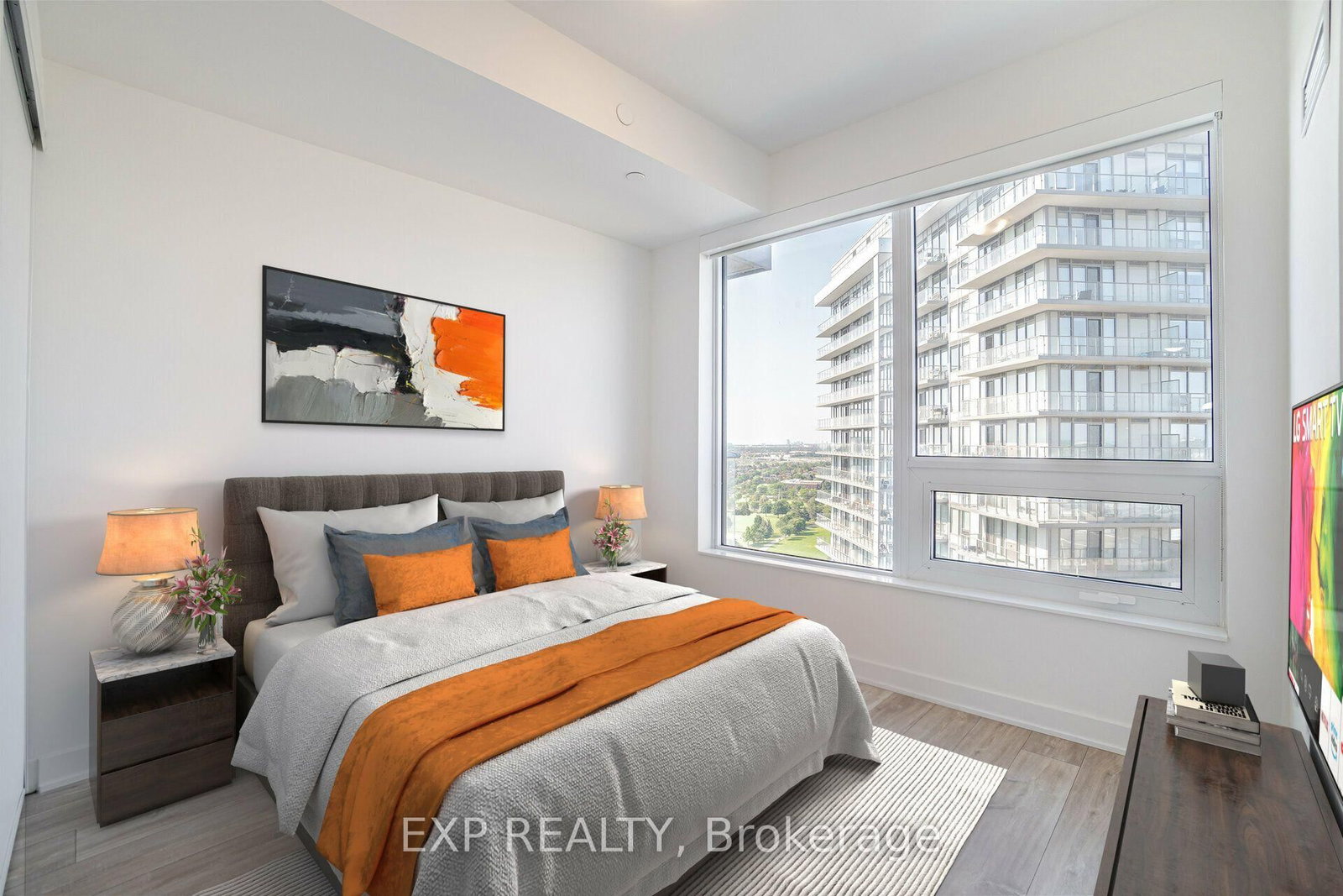 4675 Metcalfe Avenue • #1707 • Mississauga, ON photo 16