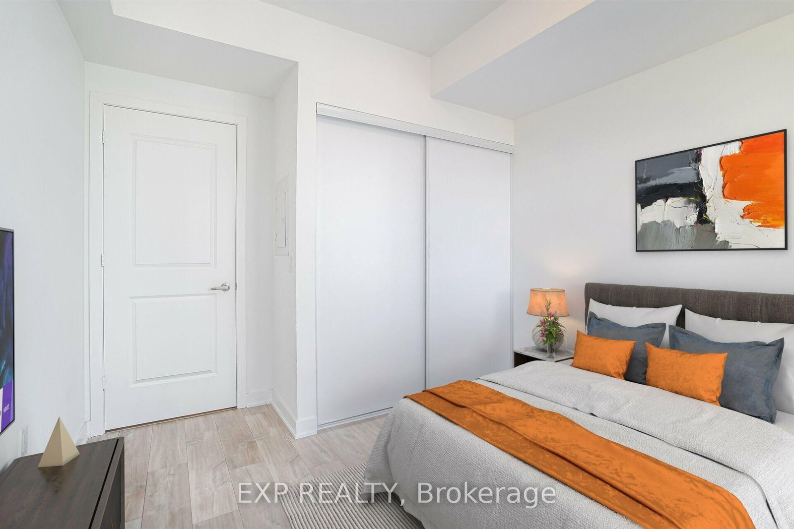 4675 Metcalfe Avenue • #1707 • Mississauga, ON photo 17
