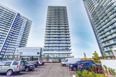 4675 Metcalfe Avenue • #1707 • Mississauga, ON photo 2