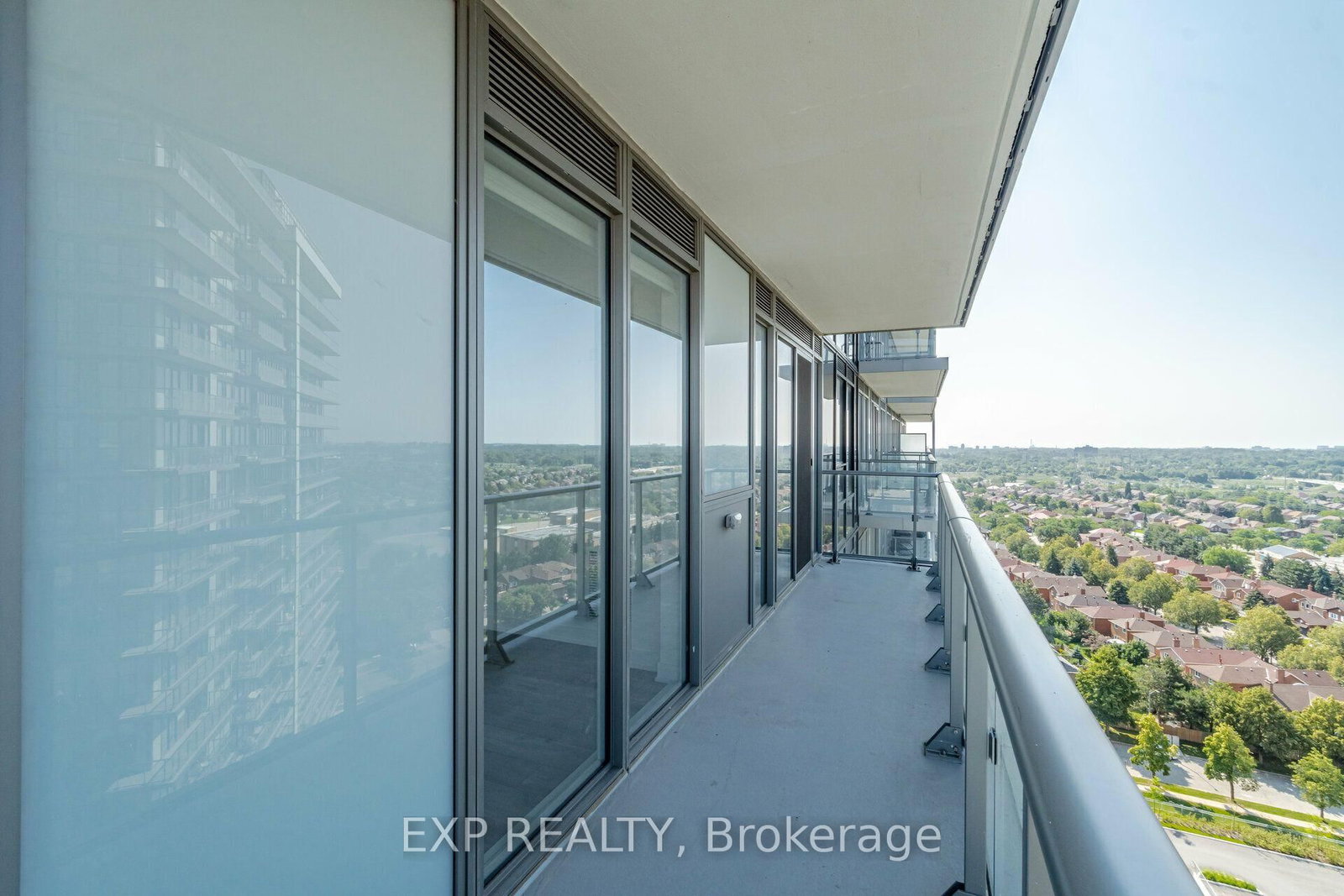4675 Metcalfe Avenue • #1707 • Mississauga, ON photo 20