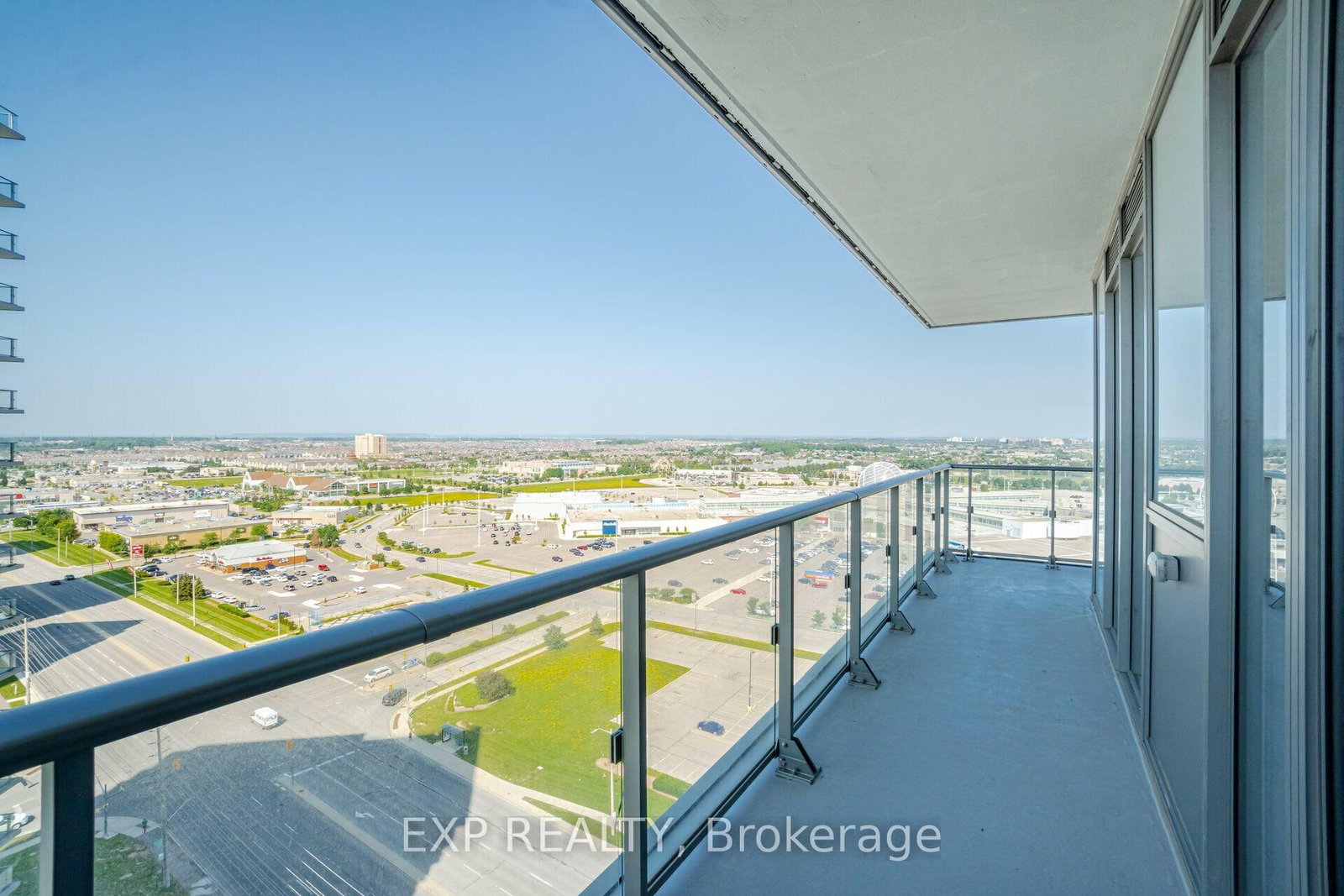 4675 Metcalfe Avenue • #1707 • Mississauga, ON photo 21