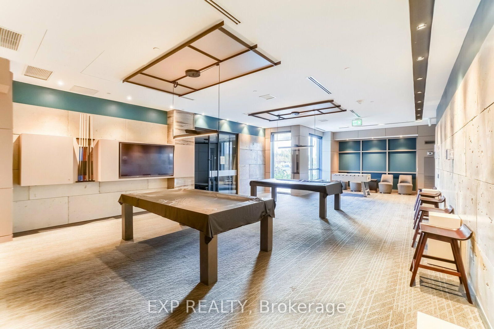 4675 Metcalfe Avenue • #1707 • Mississauga, ON photo 22