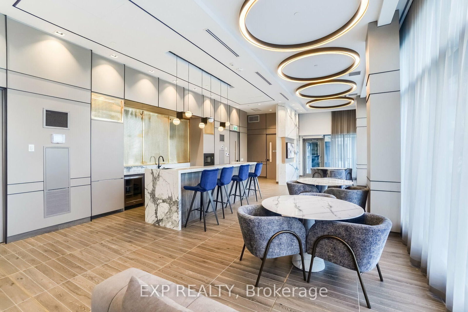 4675 Metcalfe Avenue • #1707 • Mississauga, ON photo 25
