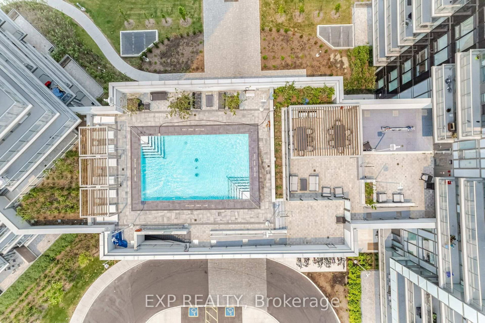 4675 Metcalfe Avenue • #1707 • Mississauga, ON photo 26