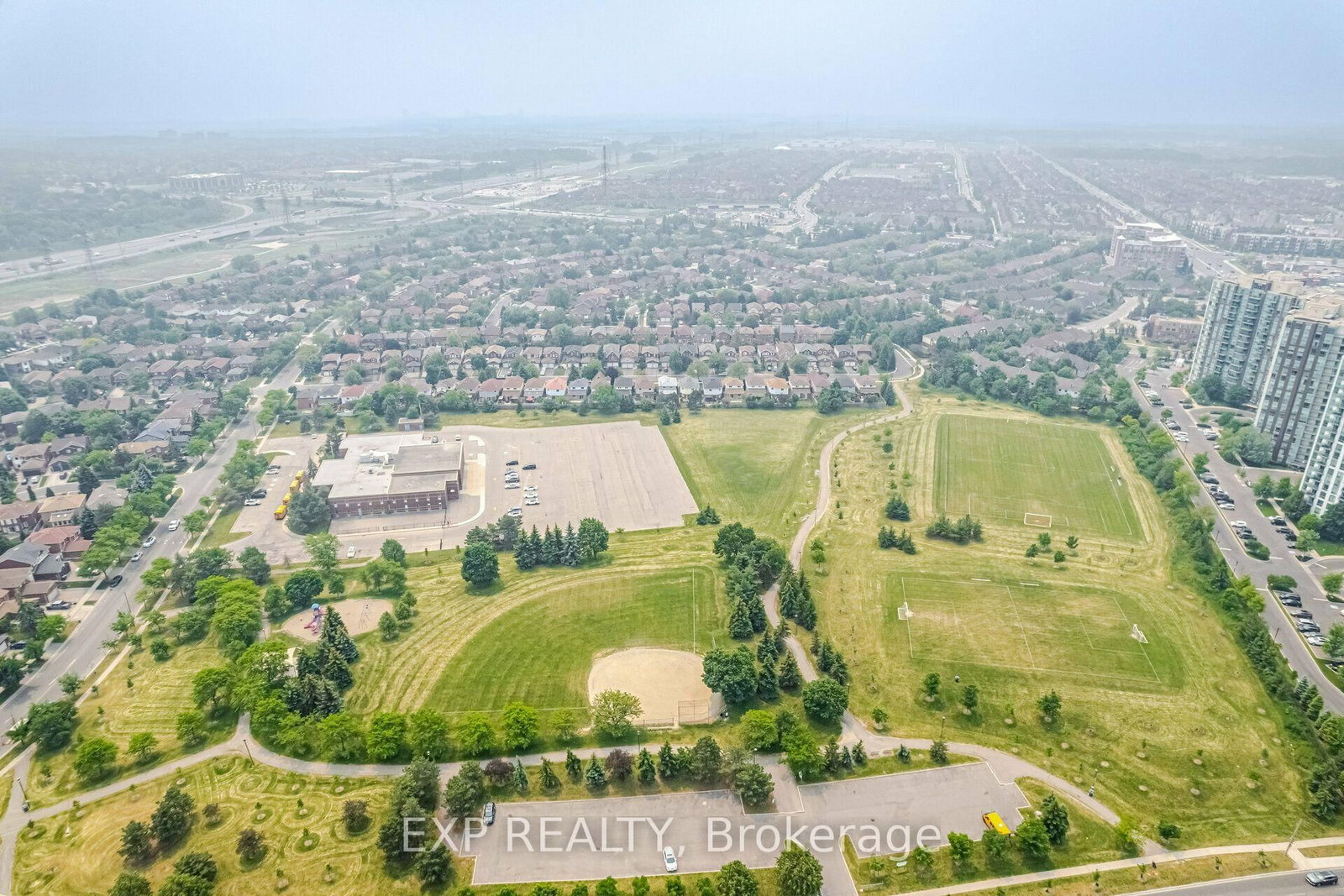 4675 Metcalfe Avenue • #1707 • Mississauga, ON photo 27