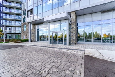 4675 Metcalfe Avenue • #1707 • Mississauga, ON photo 3