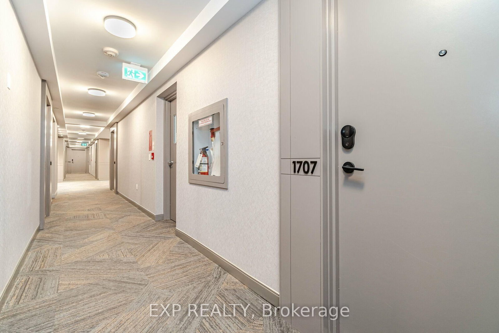 4675 Metcalfe Avenue • #1707 • Mississauga, ON photo 5