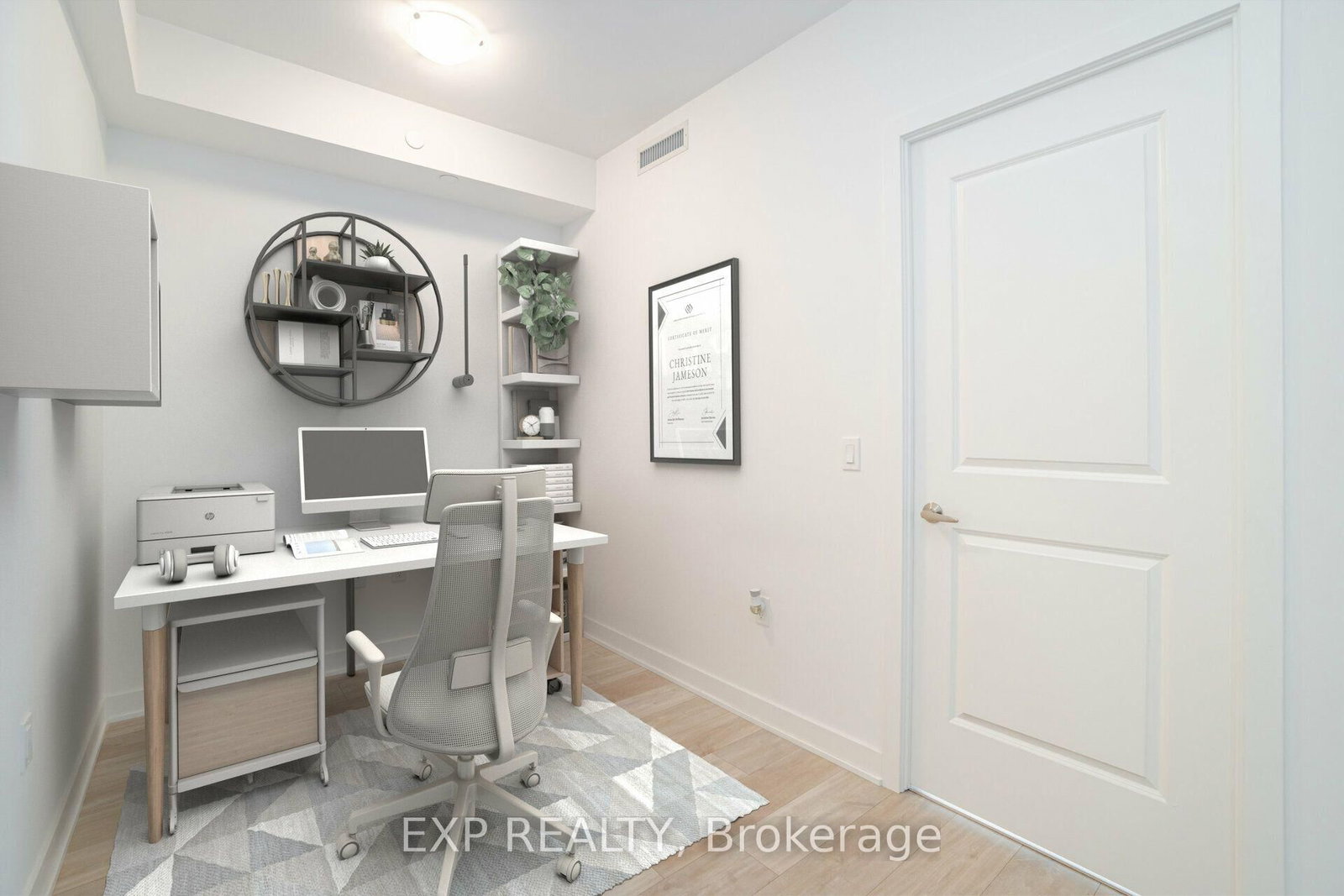 4675 Metcalfe Avenue • #1707 • Mississauga, ON photo 8