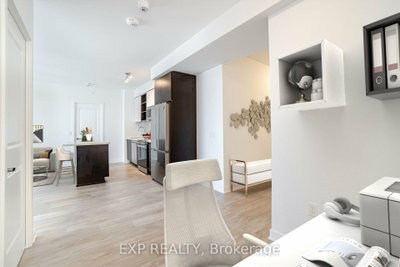 4675 Metcalfe Avenue • #1707 • Mississauga, ON photo 9